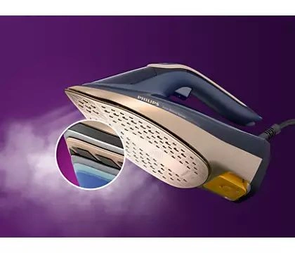 Утюг Philips Azur 8000 Series DST8050/20 original11 Утюг Philips Azur 8000 Series DST8050/20 original11