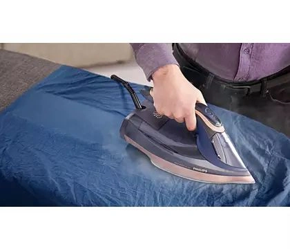 Утюг Philips Azur 8000 Series DST8050/20 original15 Утюг Philips Azur 8000 Series DST8050/20 original15