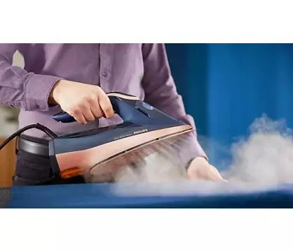 Утюг Philips Azur 8000 Series DST8050/20 original17 Утюг Philips Azur 8000 Series DST8050/20 original17