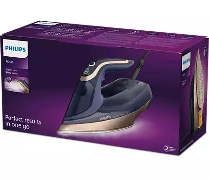 Утюг Philips Azur 8000 Series DST8050/20 original20 Утюг Philips Azur 8000 Series DST8050/20 original20