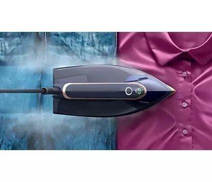 Утюг Philips Azur 8000 Series DST8050/20 original5 Утюг Philips Azur 8000 Series DST8050/20 original5