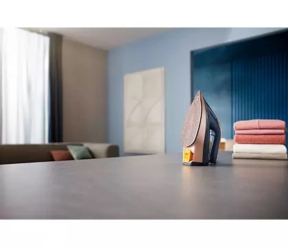 Утюг Philips Azur 8000 Series DST8050/20 original6 Утюг Philips Azur 8000 Series DST8050/20 original6