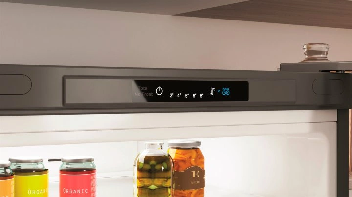 Холодильник с морозильной камерой Indesit INFC8TI22X original6 Холодильник с морозильной камерой Indesit INFC8TI22X original6