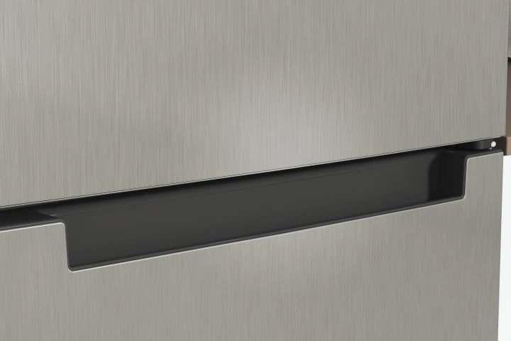 Холодильник с морозильной камерой Indesit INFC8TI22X original8 Холодильник с морозильной камерой Indesit INFC8TI22X original8