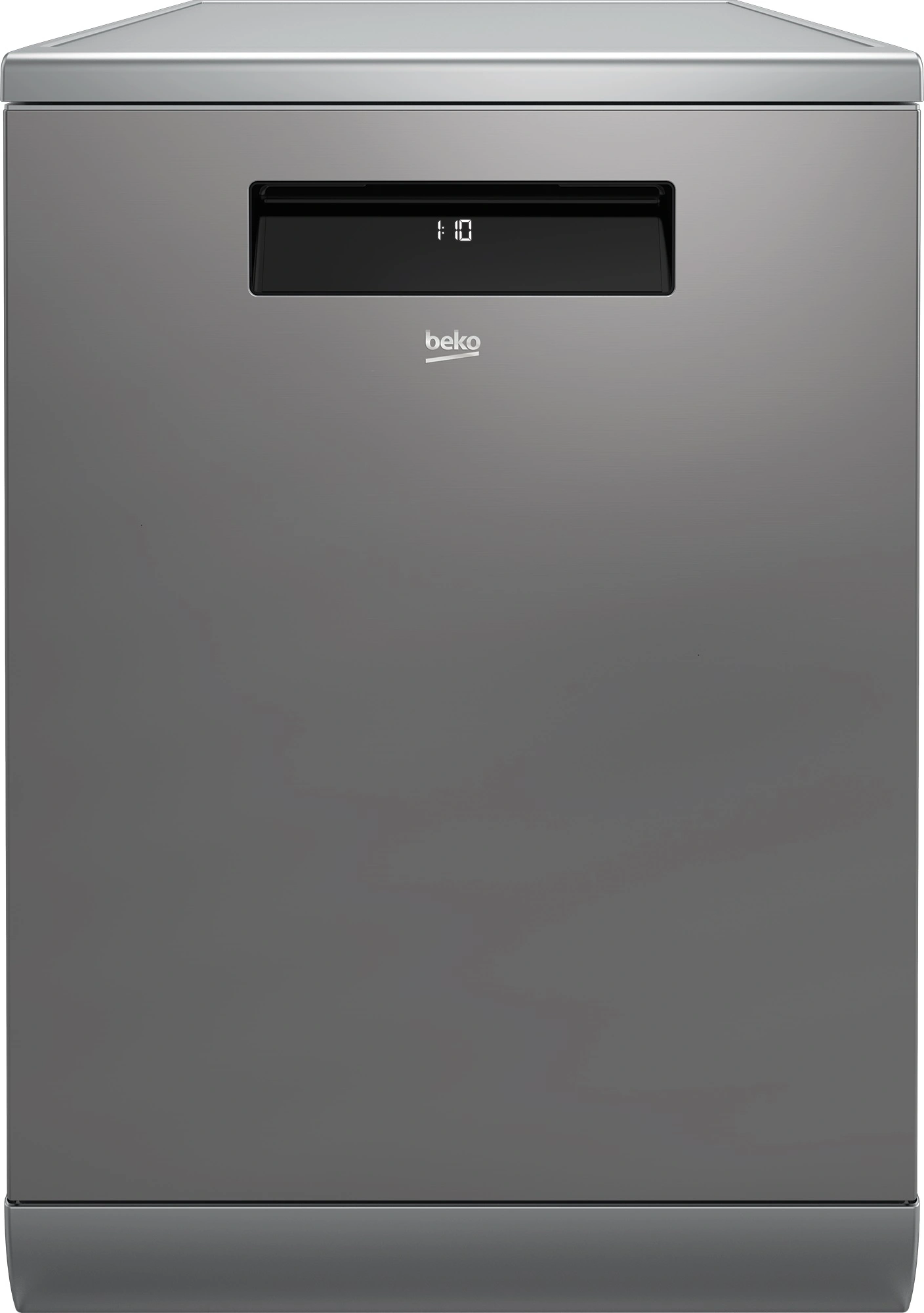 Посудомоечная машина BEKO DEN48520XAD original1 Посудомоечная машина BEKO DEN48520XAD original1