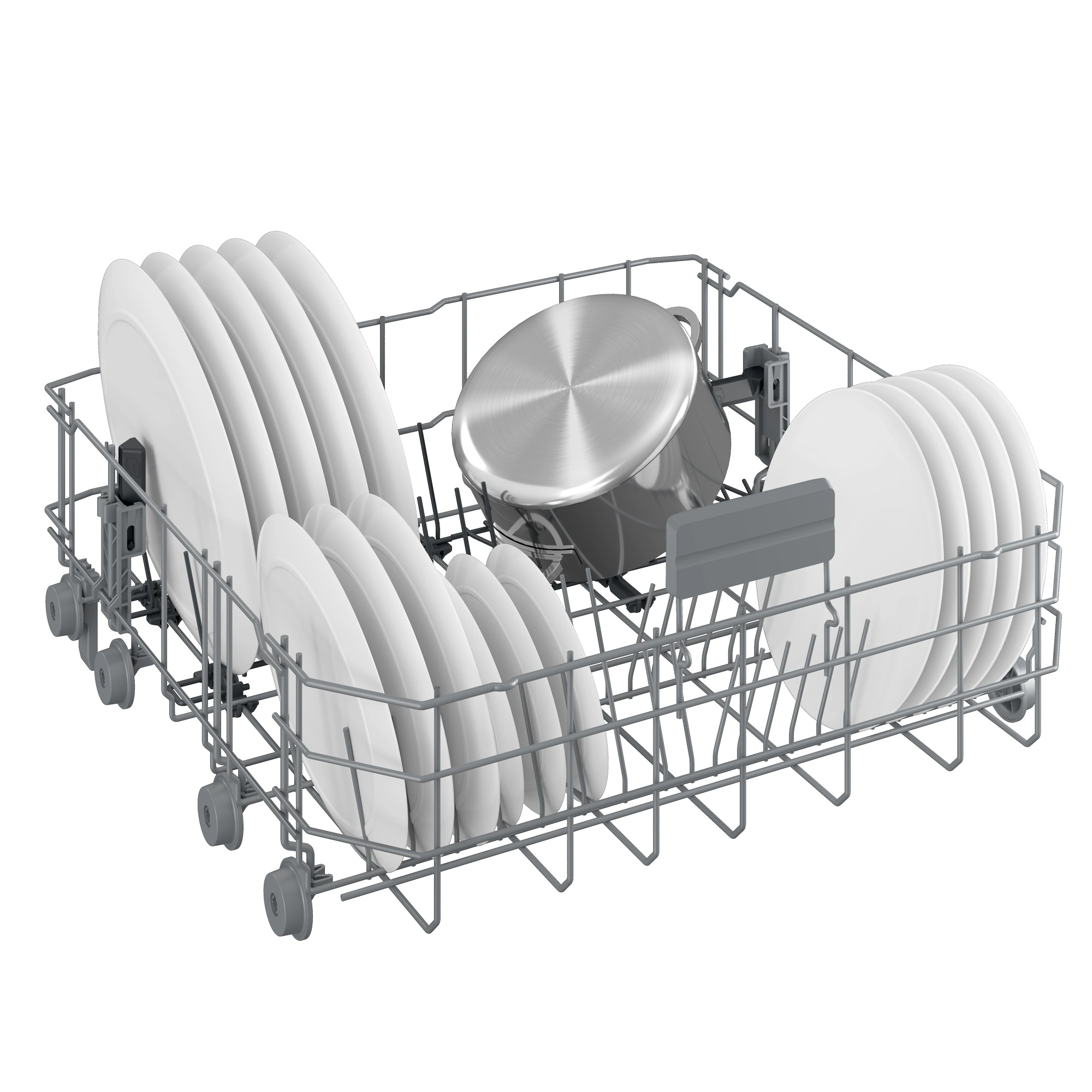 Посудомоечная машина BEKO DEN48520XAD original9 Посудомоечная машина BEKO DEN48520XAD original9