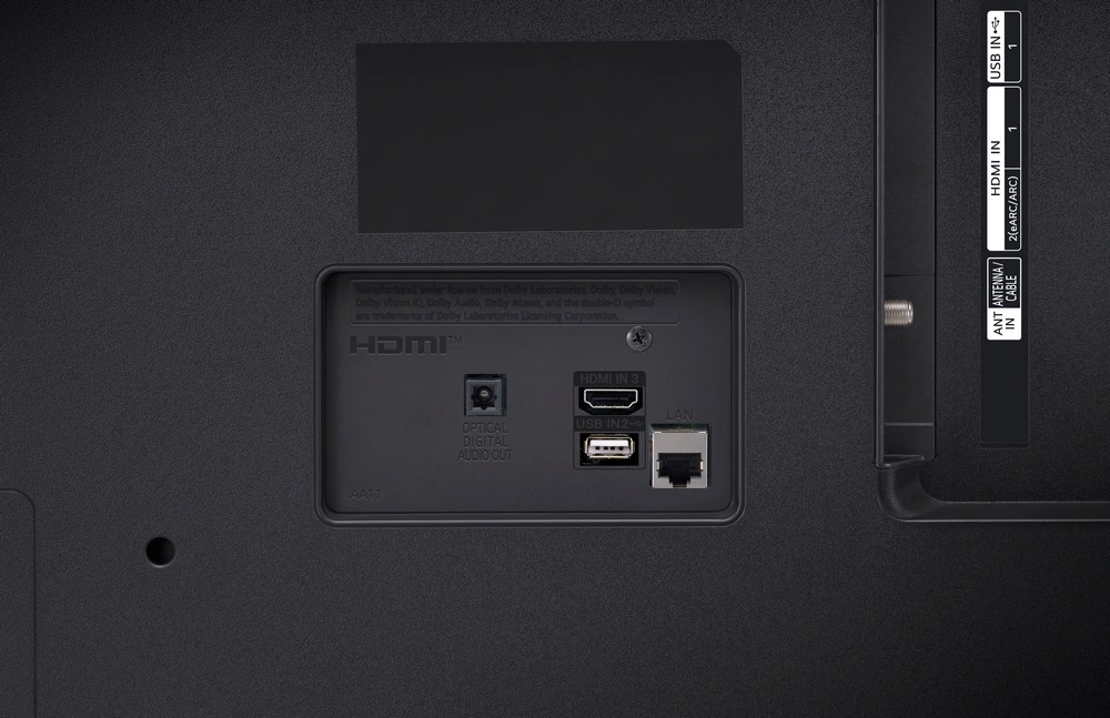 Телевизор LG 55UT81006LA original12 Телевизор LG 55UT81006LA original12