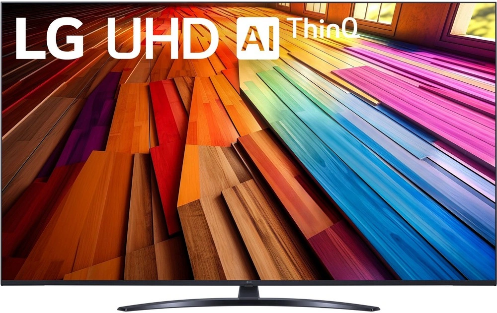 Телевізор LG 55UT81006LA original1 Телевізор LG 55UT81006LA original1