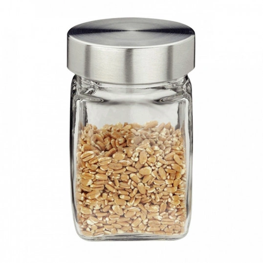 Набор емкостей для хранения специй KELA Thea, 3 шт. (11921) original3 Набор емкостей для хранения специй KELA Thea, 3 шт. (11921) original3