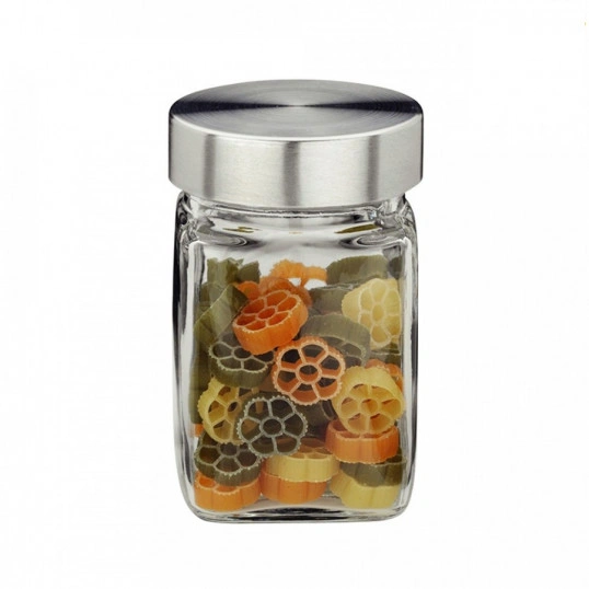 Набор емкостей для хранения специй KELA Thea, 3 шт. (11921) original5 Набор емкостей для хранения специй KELA Thea, 3 шт. (11921) original5