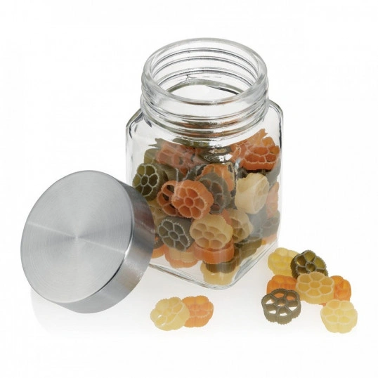 Набор емкостей для хранения специй KELA Thea, 3 шт. (11921) original7 Набор емкостей для хранения специй KELA Thea, 3 шт. (11921) original7