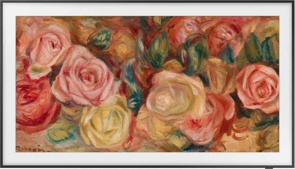 Телевизор Samsung QE43LS03DAUXUA original8 Телевизор Samsung QE43LS03DAUXUA original8