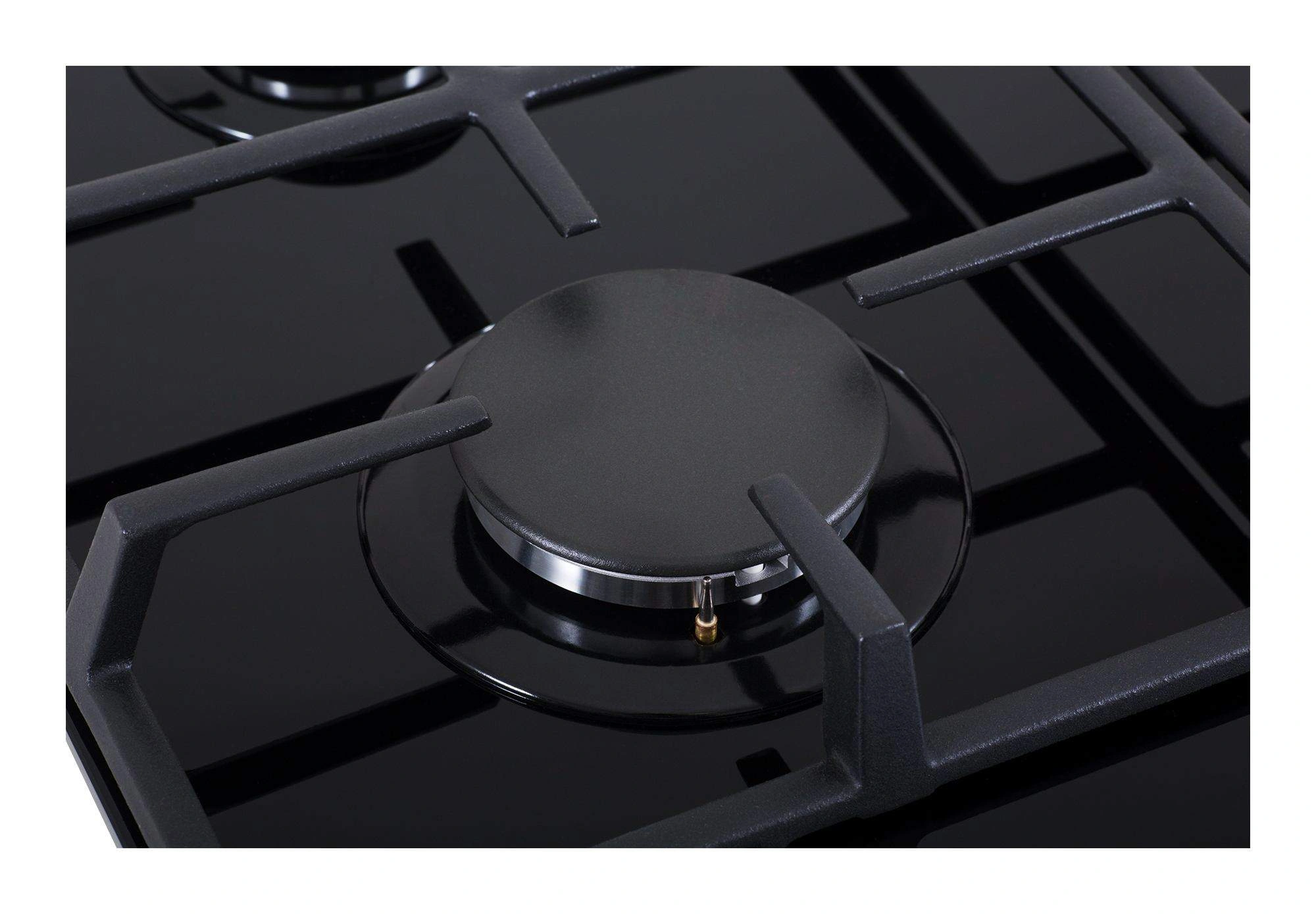 Варочная поверхность газовая Interline VGS 463 FGK BA original7 Варочная поверхность газовая Interline VGS 463 FGK BA original7