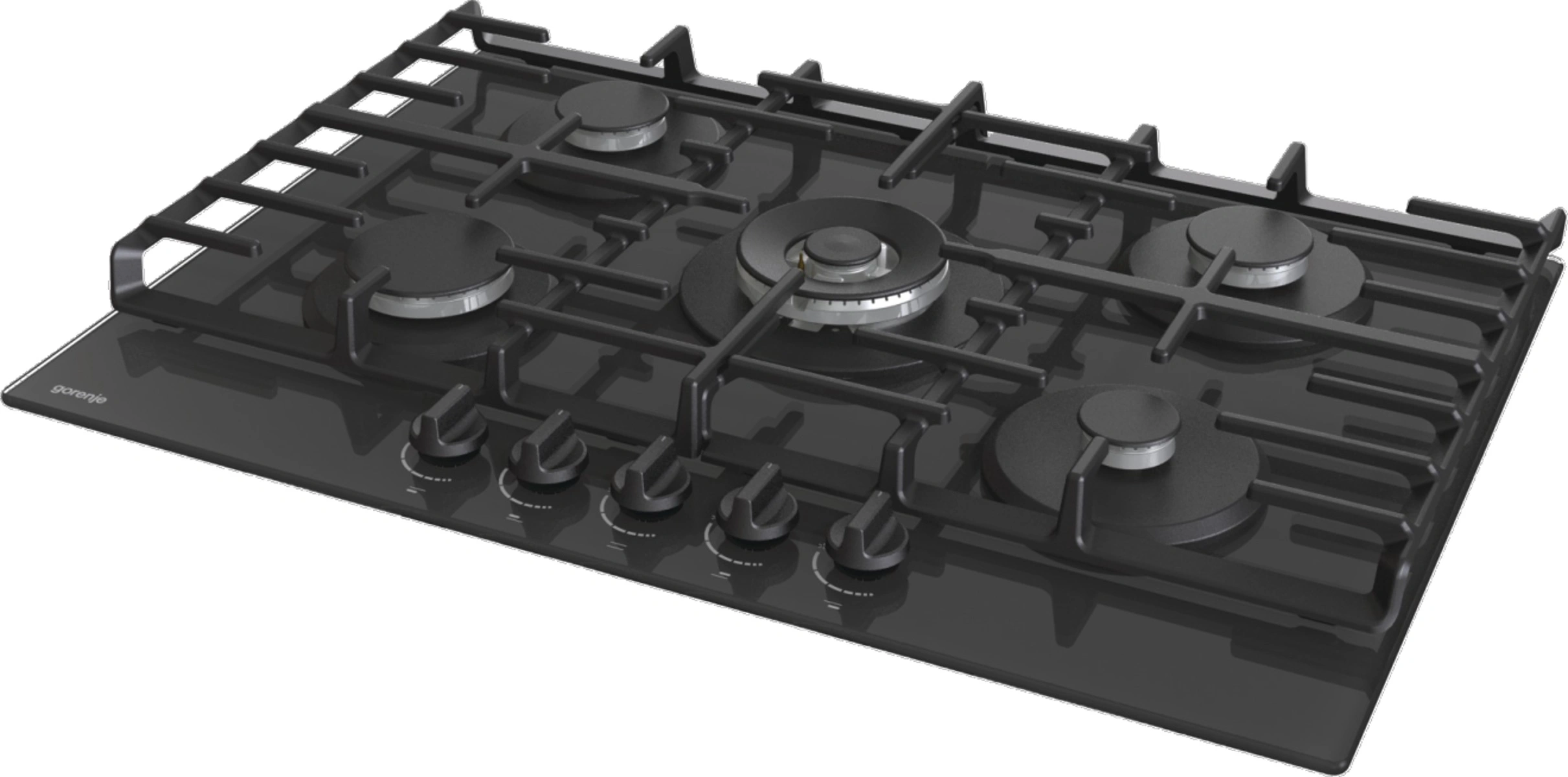 Варочная поверхность Gorenje GTW7C51B original2 Варочная поверхность Gorenje GTW7C51B original2