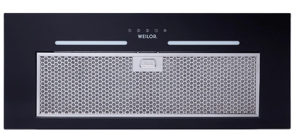 Вытяжка полновстраиваемая WEILOR PBS 72650 GLASS BL 1250 LED Strip original4 Вытяжка полновстраиваемая WEILOR PBS 72650 GLASS BL 1250 LED Strip original4