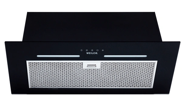 Вытяжка полновстраиваемая WEILOR PBS 72650 GLASS BL 1250 LED Strip original5 Вытяжка полновстраиваемая WEILOR PBS 72650 GLASS BL 1250 LED Strip original5