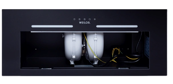 Вытяжка полновстраиваемая WEILOR PBS 72650 GLASS BL 1250 LED Strip original6 Вытяжка полновстраиваемая WEILOR PBS 72650 GLASS BL 1250 LED Strip original6