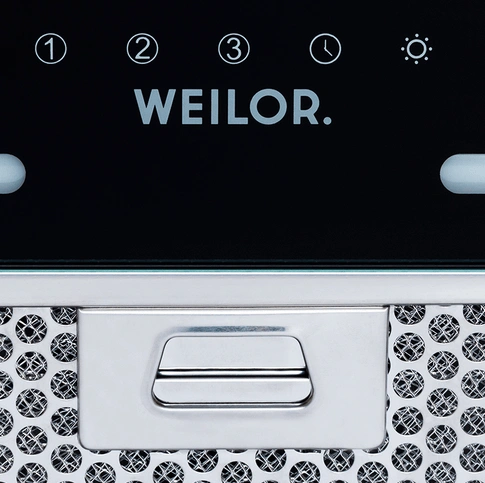 Вытяжка полновстраиваемая WEILOR PBS 72650 GLASS BL 1250 LED Strip original8 Вытяжка полновстраиваемая WEILOR PBS 72650 GLASS BL 1250 LED Strip original8