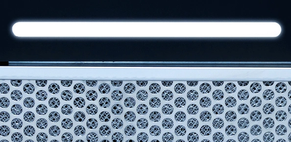 Вытяжка полновстраиваемая WEILOR PBS 72650 GLASS BL 1250 LED Strip original9 Вытяжка полновстраиваемая WEILOR PBS 72650 GLASS BL 1250 LED Strip original9