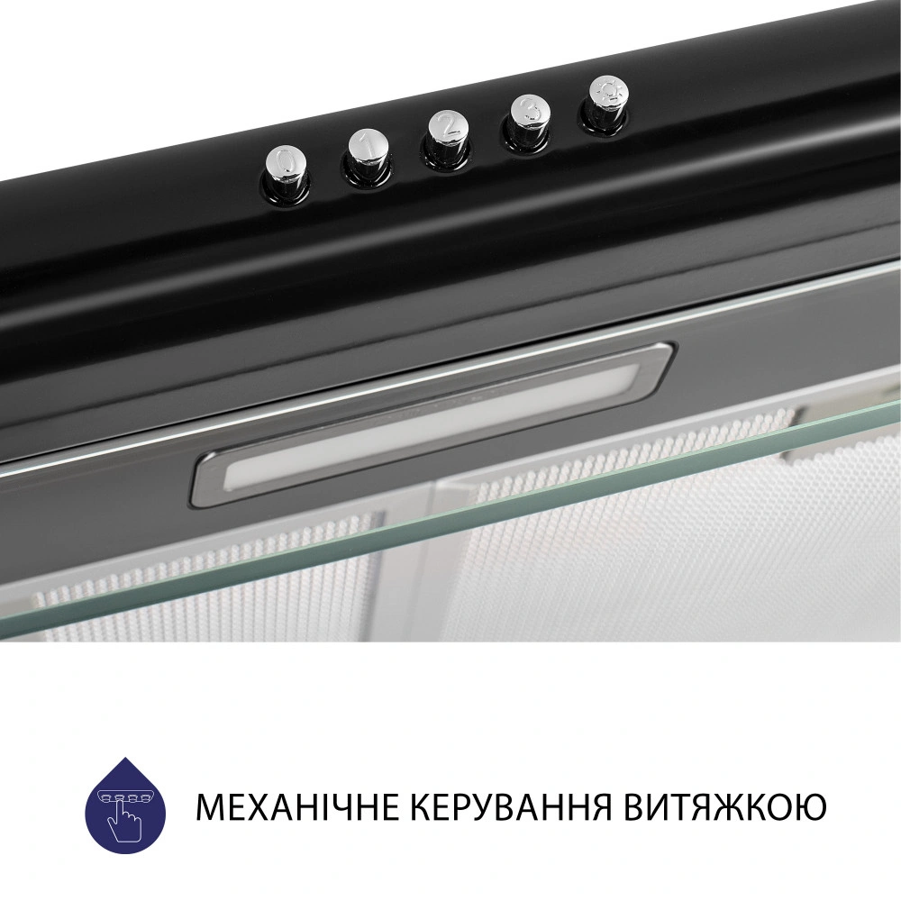 Вытяжка плоская Minola HPL 615 BL original6 Вытяжка плоская Minola HPL 615 BL original6