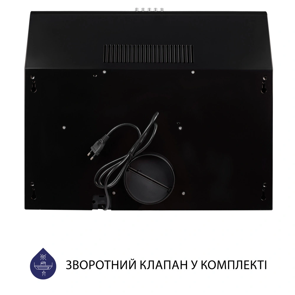 Вытяжка плоская Minola HPL 615 BL original9 Вытяжка плоская Minola HPL 615 BL original9