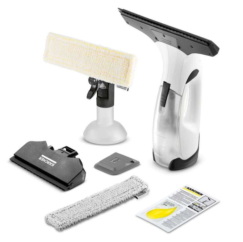 Оконный пылесос Karcher WV 2 Plus NP (1.633-661.0) original1 Оконный пылесос Karcher WV 2 Plus NP (1.633-661.0) original1