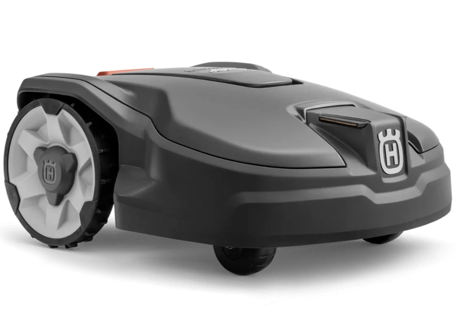 Газонокосилка-робот Husqvarna Automower 305 (9679740-10) original1 Газонокосилка-робот Husqvarna Automower 305 (9679740-10) original1