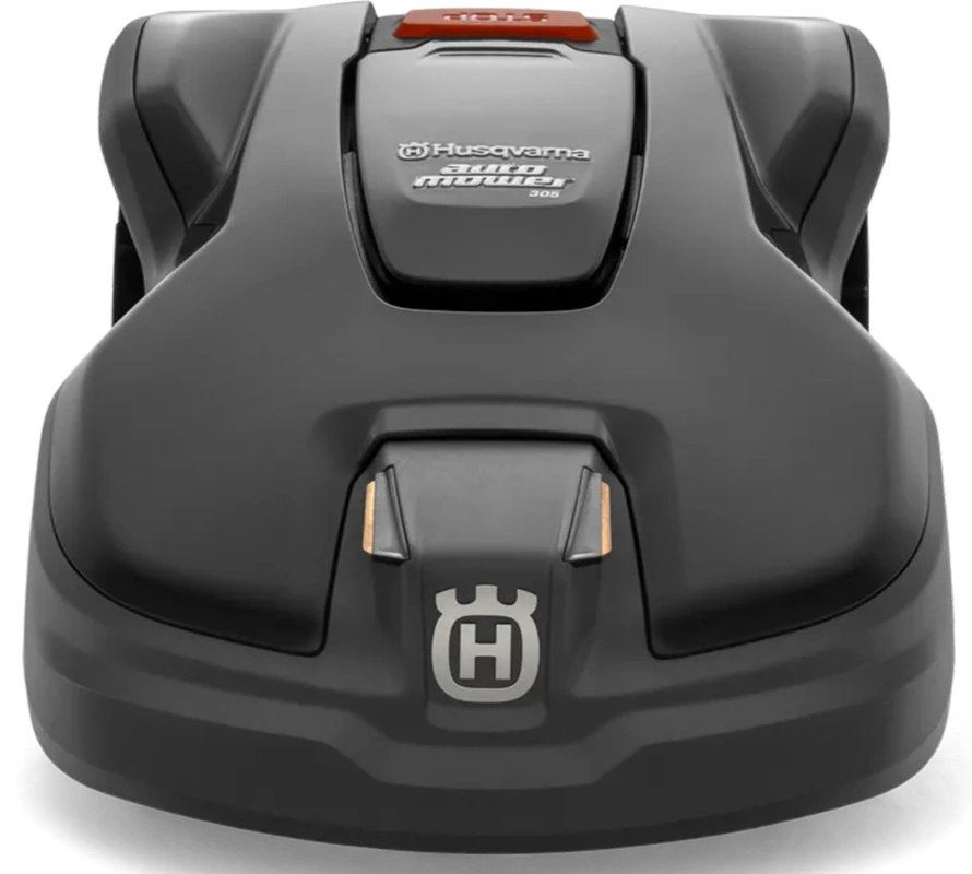 Газонокосилка-робот Husqvarna Automower 305 (9679740-10) original2 Газонокосилка-робот Husqvarna Automower 305 (9679740-10) original2