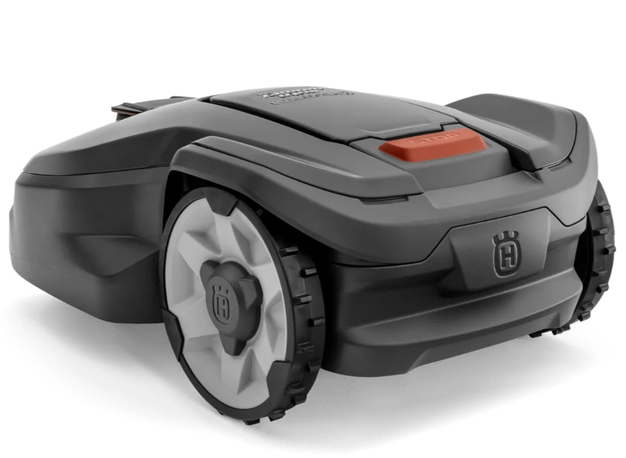 Газонокосилка-робот Husqvarna Automower 305 (9679740-10) original3 Газонокосилка-робот Husqvarna Automower 305 (9679740-10) original3