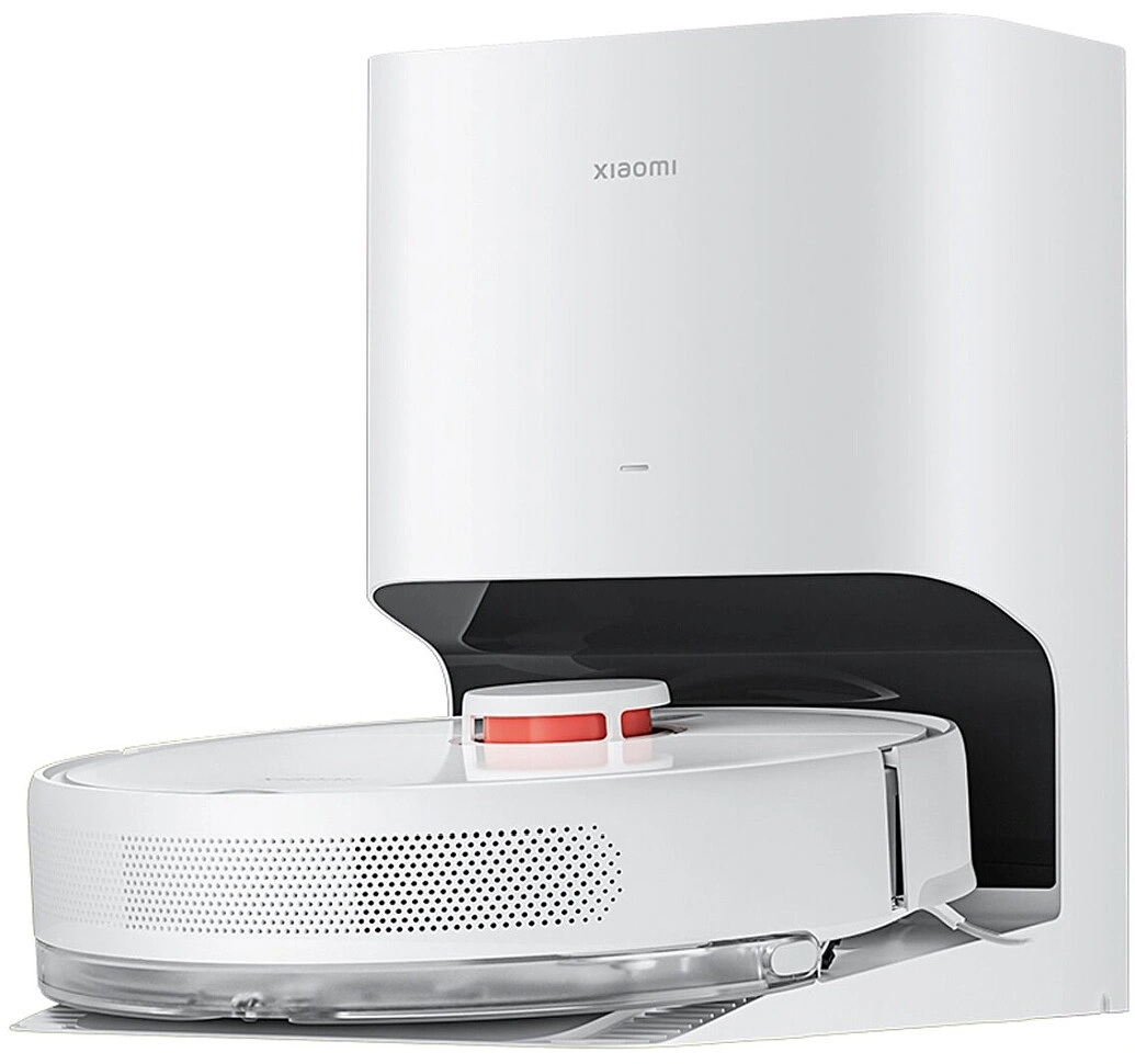 Робот-пылесос с влажной уборкой Xiaomi Robot Vacuum X10 original2 Робот-пылесос с влажной уборкой Xiaomi Robot Vacuum X10 original2