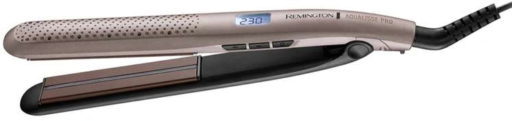 Стайлер (выпрямитель) Remington Aqualisse PRO Straightener S7972 original2 Стайлер (выпрямитель) Remington Aqualisse PRO Straightener S7972 original2
