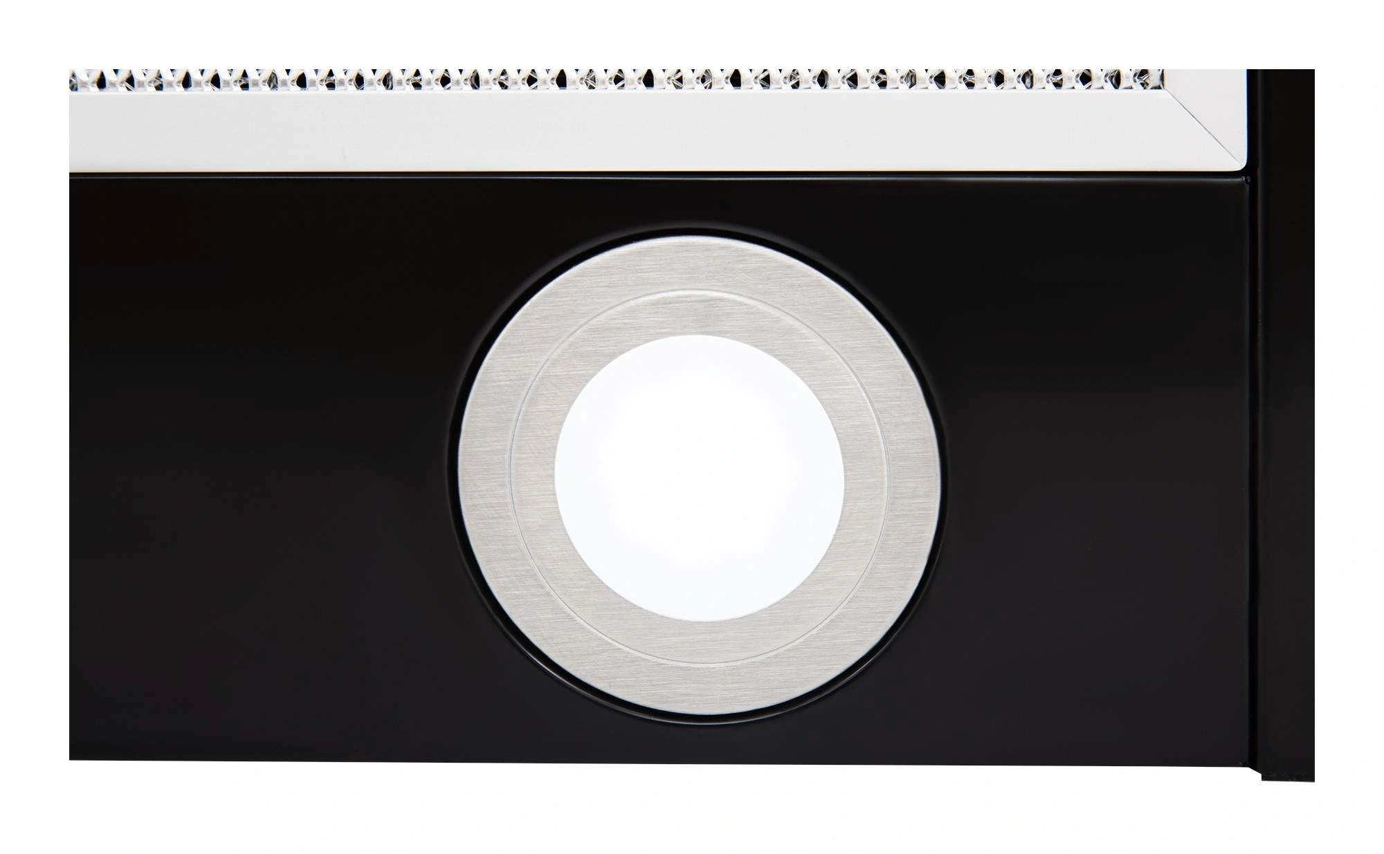 Вытяжка Interline DELI BL A/60/2/T original4 Вытяжка Interline DELI BL A/60/2/T original4