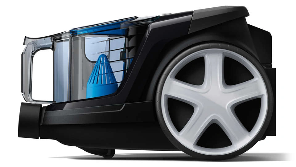 Пылесос безмешковый Philips FC9331/09 original8 Пылесос безмешковый Philips FC9331/09 original8