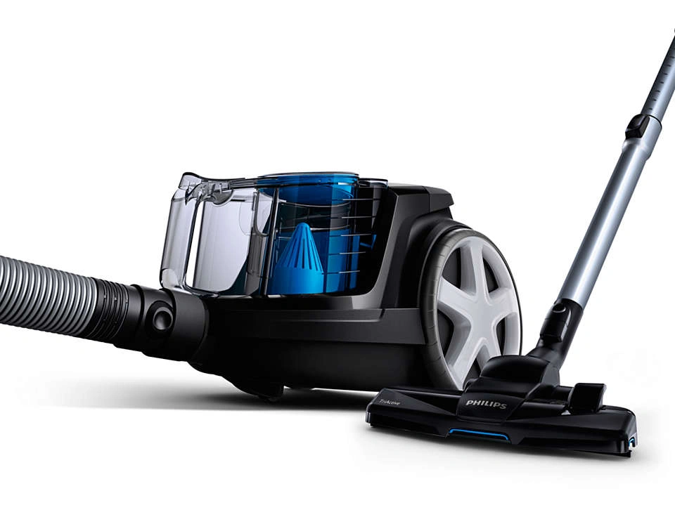 Пылесос безмешковый Philips FC9331/09 original9 Пылесос безмешковый Philips FC9331/09 original9