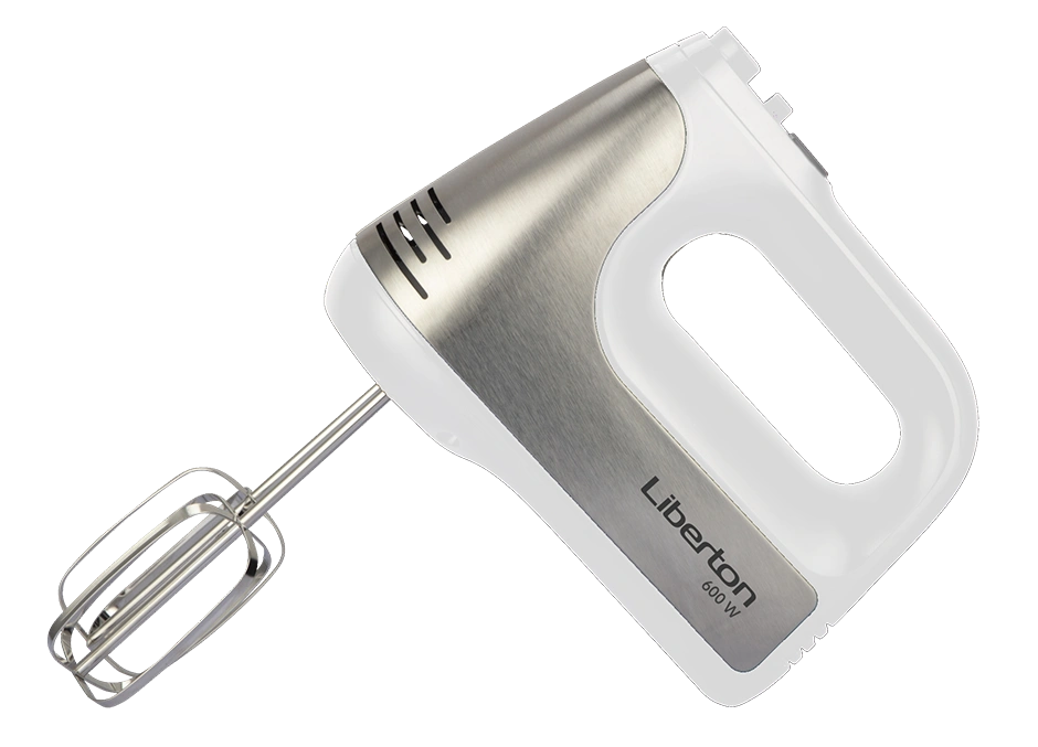 Миксер ручной LIBERTON LHM-2805 Миксер ручной LIBERTON LHM-2805