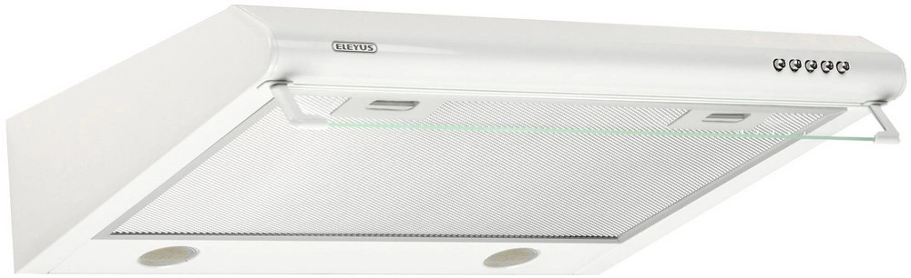 Вытяжка Eleyus Bona ІІ LED SMD 60 WH original1 Вытяжка Eleyus Bona ІІ LED SMD 60 WH original1