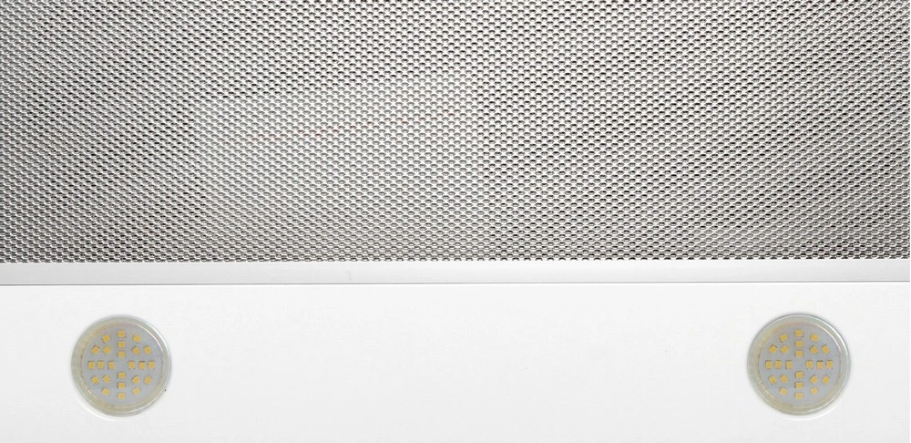 Вытяжка Eleyus Bona ІІ LED SMD 60 WH original10 Вытяжка Eleyus Bona ІІ LED SMD 60 WH original10