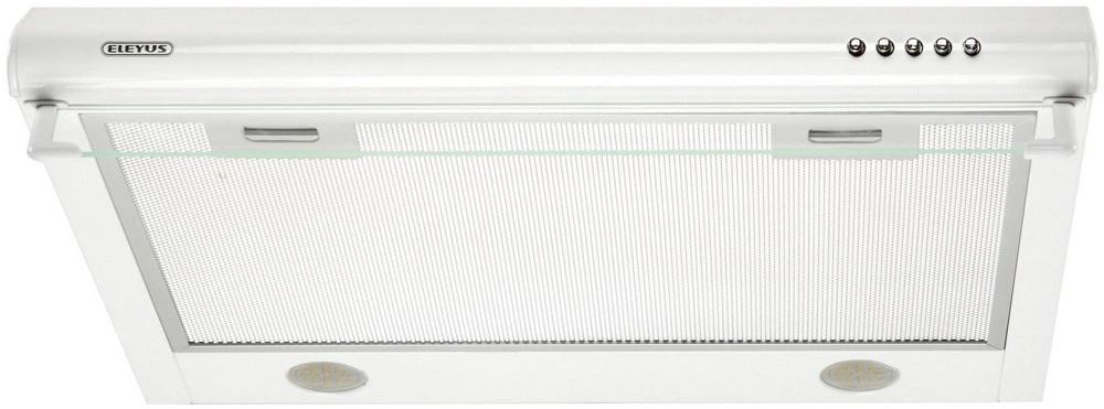 Вытяжка Eleyus Bona ІІ LED SMD 60 WH original2 Вытяжка Eleyus Bona ІІ LED SMD 60 WH original2