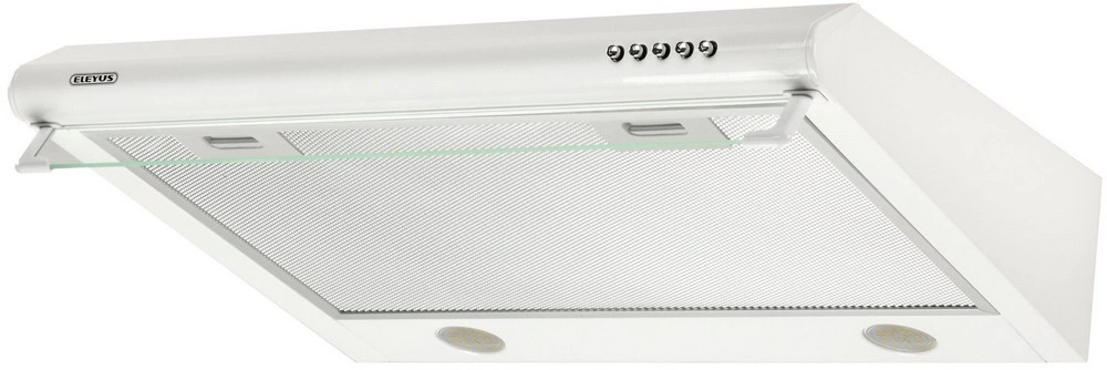 Вытяжка Eleyus Bona ІІ LED SMD 60 WH original3 Вытяжка Eleyus Bona ІІ LED SMD 60 WH original3