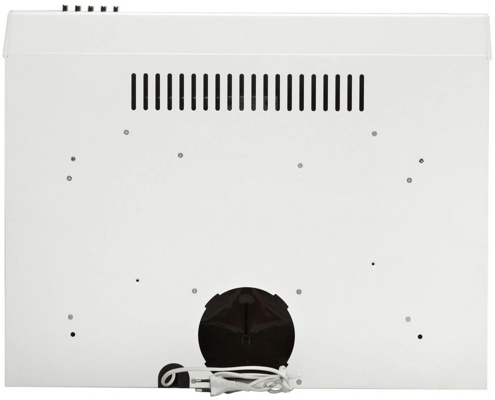 Вытяжка Eleyus Bona ІІ LED SMD 60 WH original5 Вытяжка Eleyus Bona ІІ LED SMD 60 WH original5