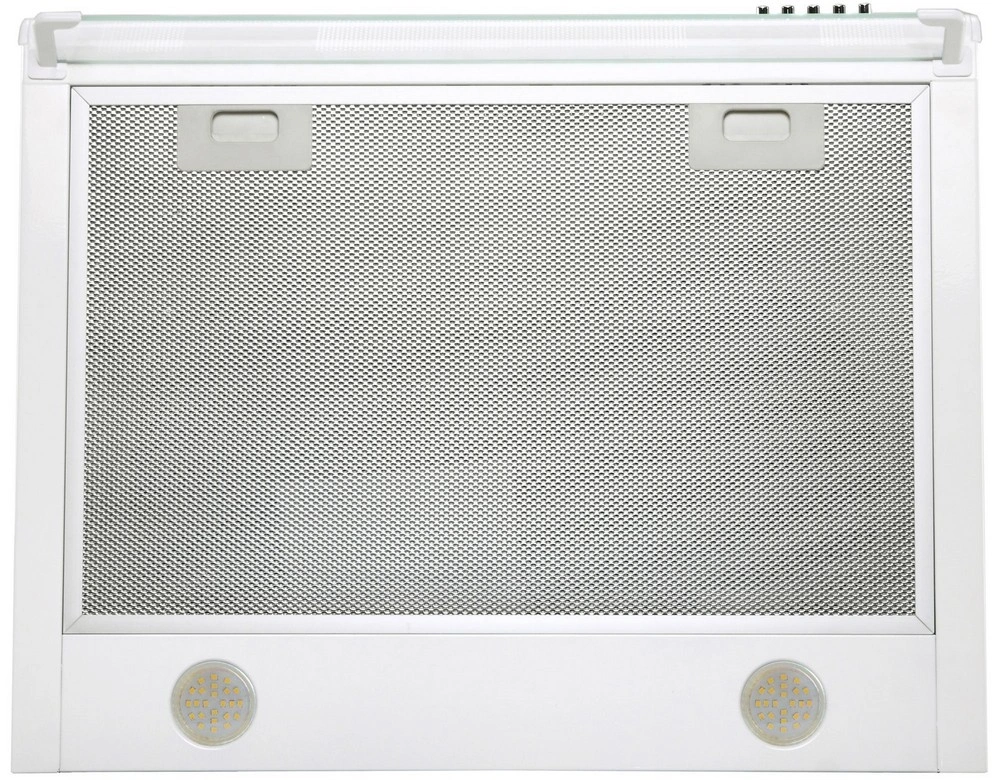 Вытяжка Eleyus Bona ІІ LED SMD 60 WH original6 Вытяжка Eleyus Bona ІІ LED SMD 60 WH original6