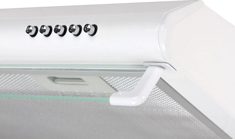 Вытяжка Eleyus Bona ІІ LED SMD 60 WH original8 Вытяжка Eleyus Bona ІІ LED SMD 60 WH original8