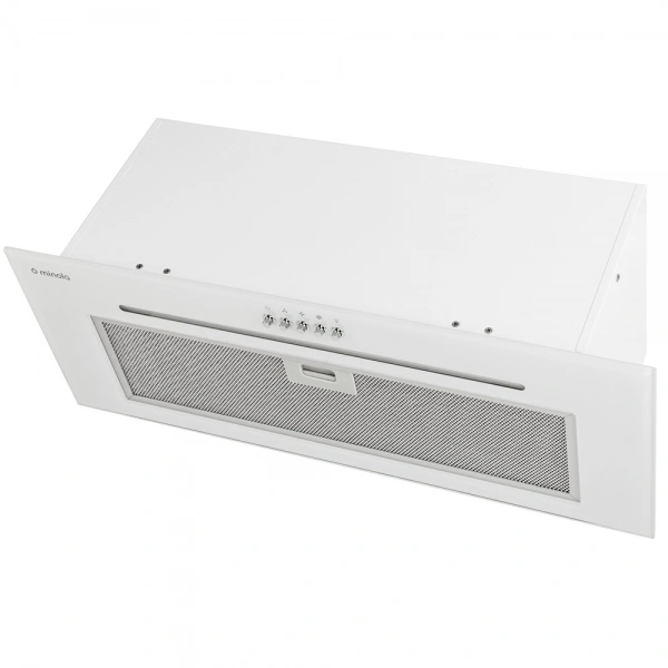 Вытяжка полновстраиваемая Minola HBI 7664 WH GLASS 1000 LED Line original3 Вытяжка полновстраиваемая Minola HBI 7664 WH GLASS 1000 LED Line original3