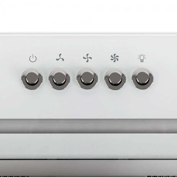 Вытяжка полновстраиваемая Minola HBI 7664 WH GLASS 1000 LED Line original8 Вытяжка полновстраиваемая Minola HBI 7664 WH GLASS 1000 LED Line original8