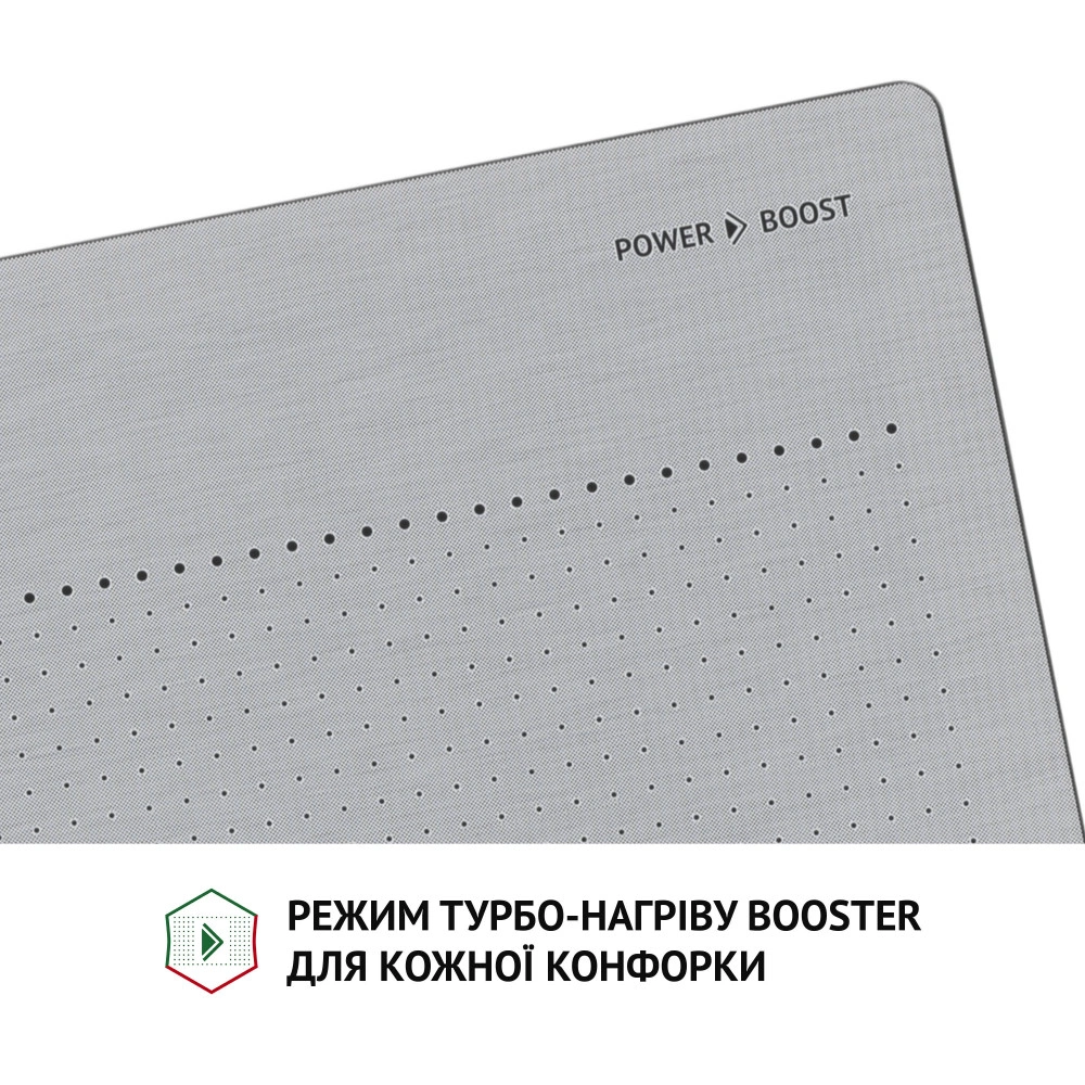 Варочная поверхность Perfelli HI 674 GR original10 Варочная поверхность Perfelli HI 674 GR original10