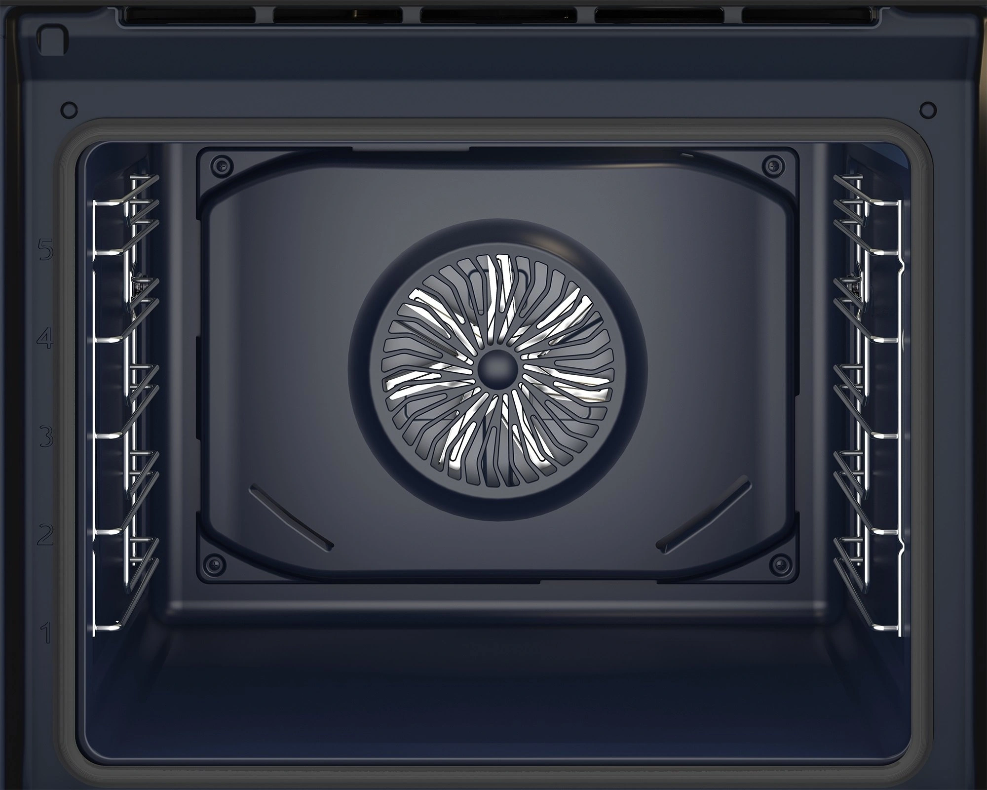 Встраиваемый духовой шкаф Beko BBIS12300XDE original5 Встраиваемый духовой шкаф Beko BBIS12300XDE original5