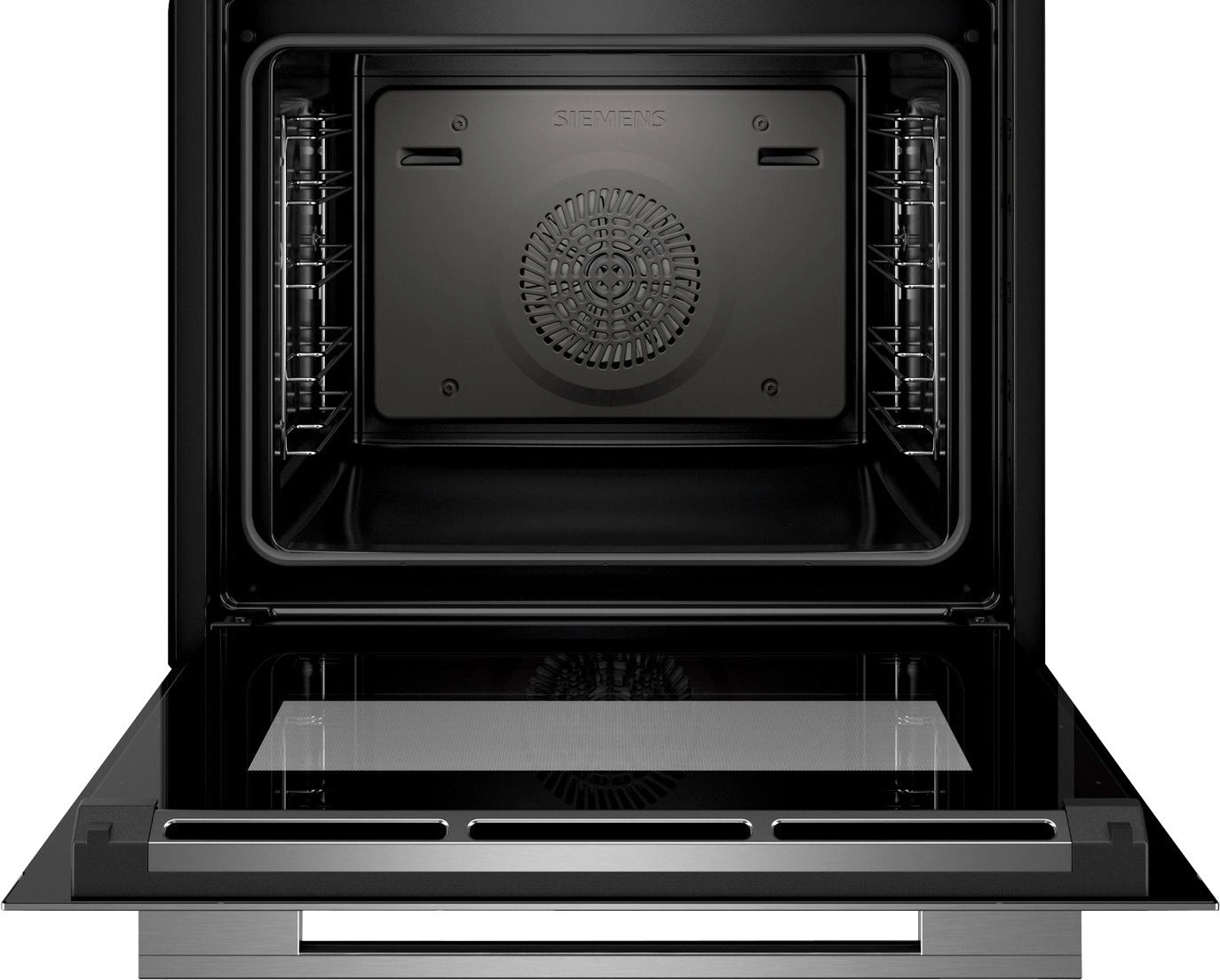 Встраиваемый духовой шкаф SIEMENS HB634GBW1 original4 Встраиваемый духовой шкаф SIEMENS HB634GBW1 original4