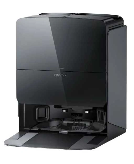 Робот-пылесос с влажной уборкой RoboRock Saros 10R original1 Робот-пылесос с влажной уборкой RoboRock Saros 10R original1