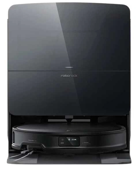 Робот-пылесос с влажной уборкой RoboRock Saros 10R original2 Робот-пылесос с влажной уборкой RoboRock Saros 10R original2