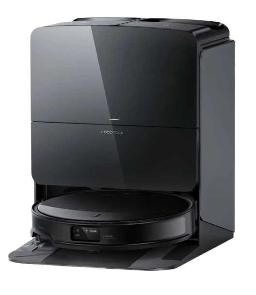 Робот-пылесос с влажной уборкой RoboRock Saros 10R original3 Робот-пылесос с влажной уборкой RoboRock Saros 10R original3
